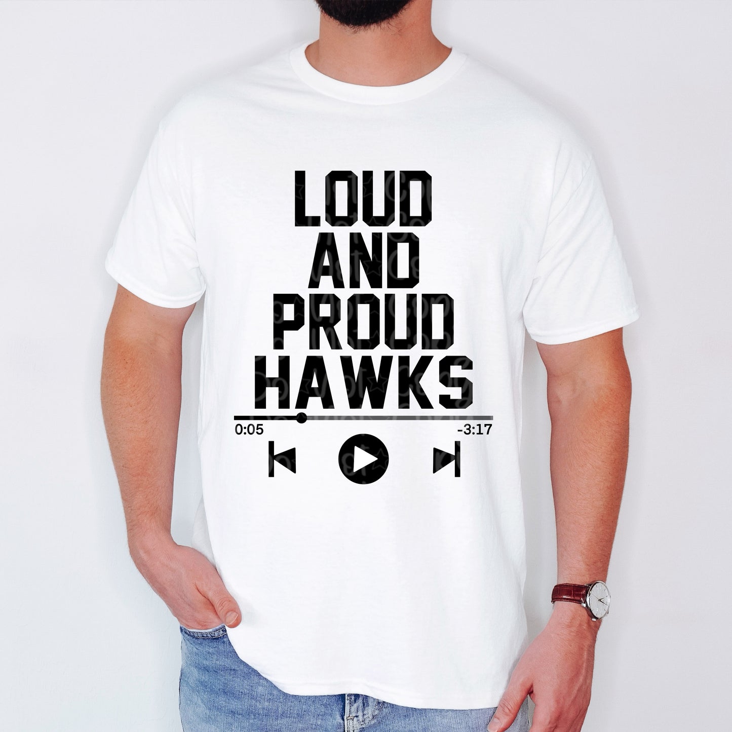 Loud And Proud Mascots Bundle