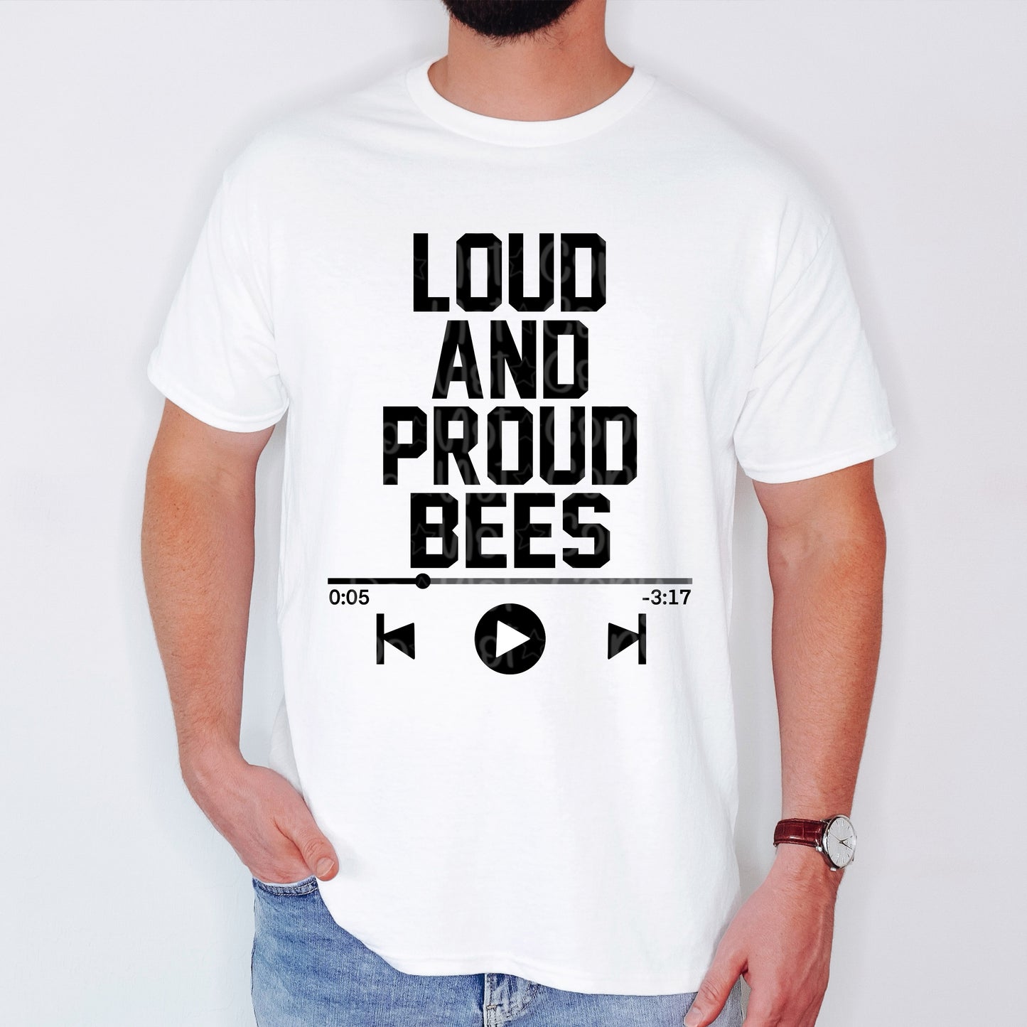 Loud And Proud Mascots Bundle