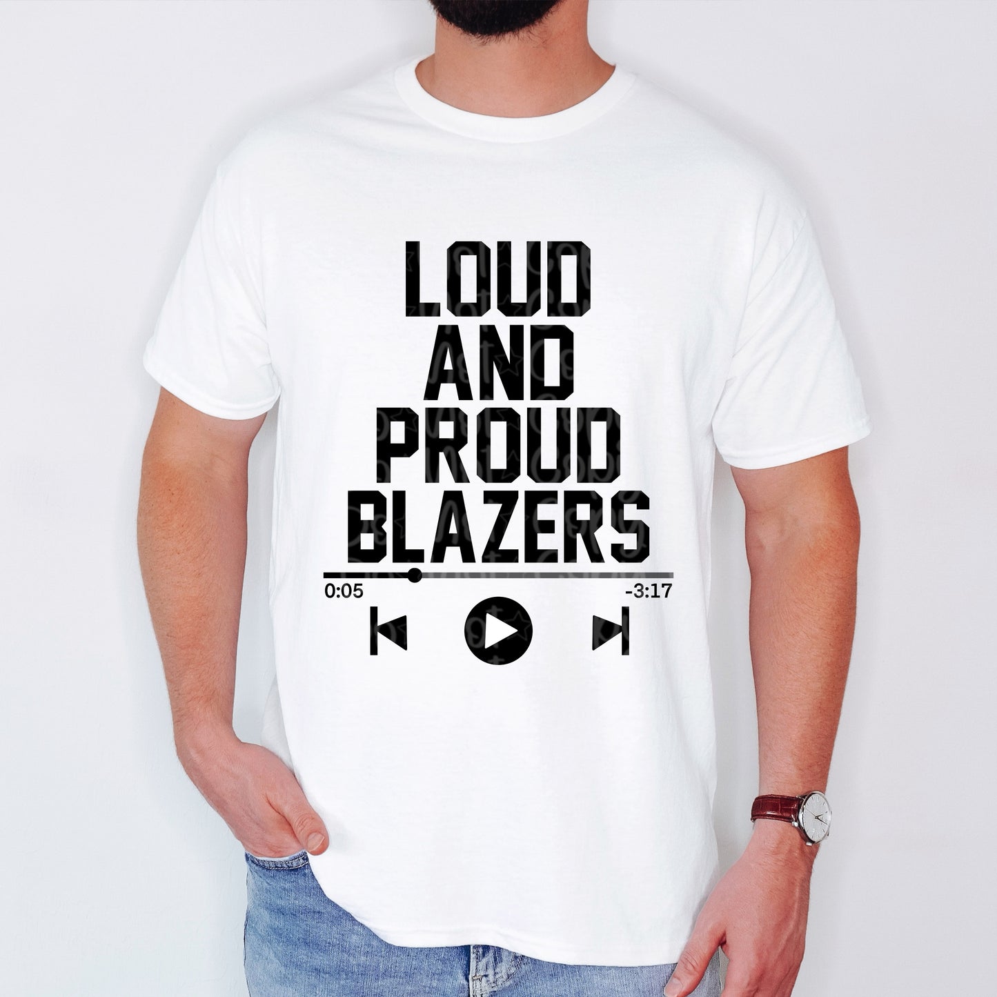 Loud And Proud Mascots Bundle