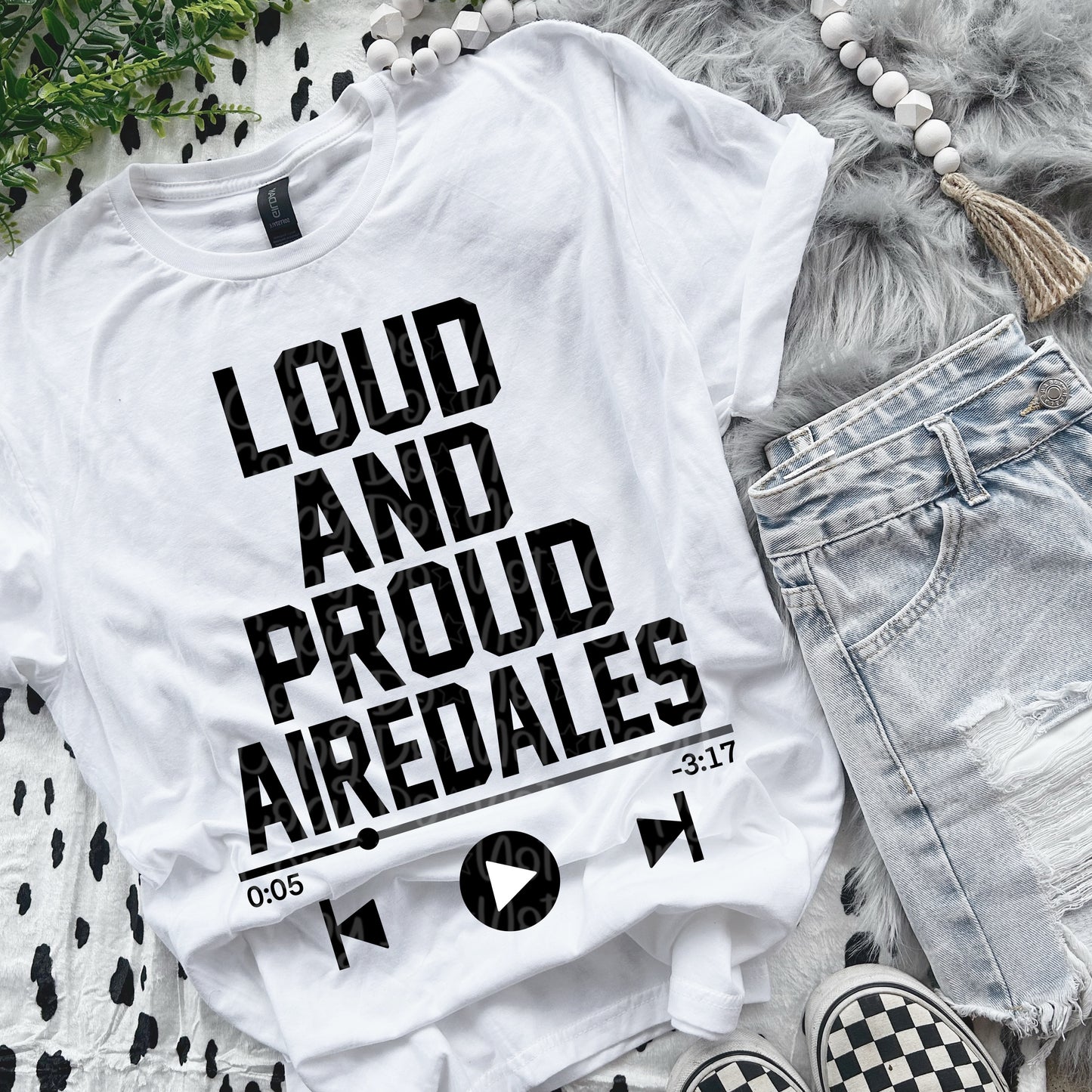 Loud And Proud Mascots Bundle