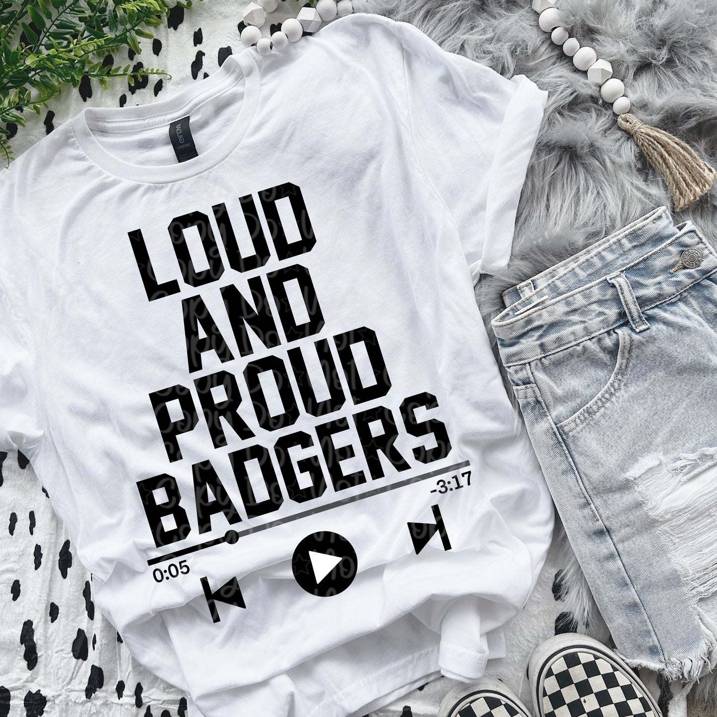 Loud And Proud Mascots Bundle