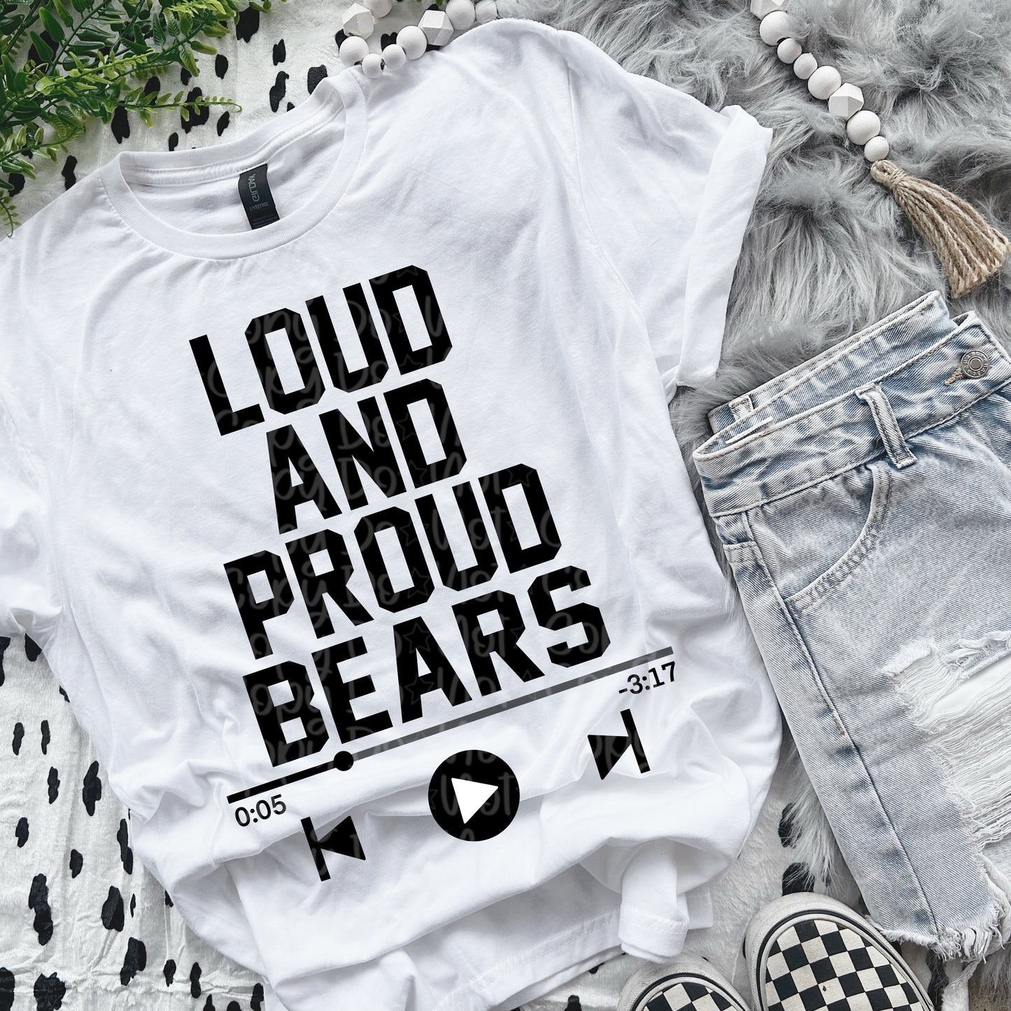 Loud And Proud Mascots Bundle