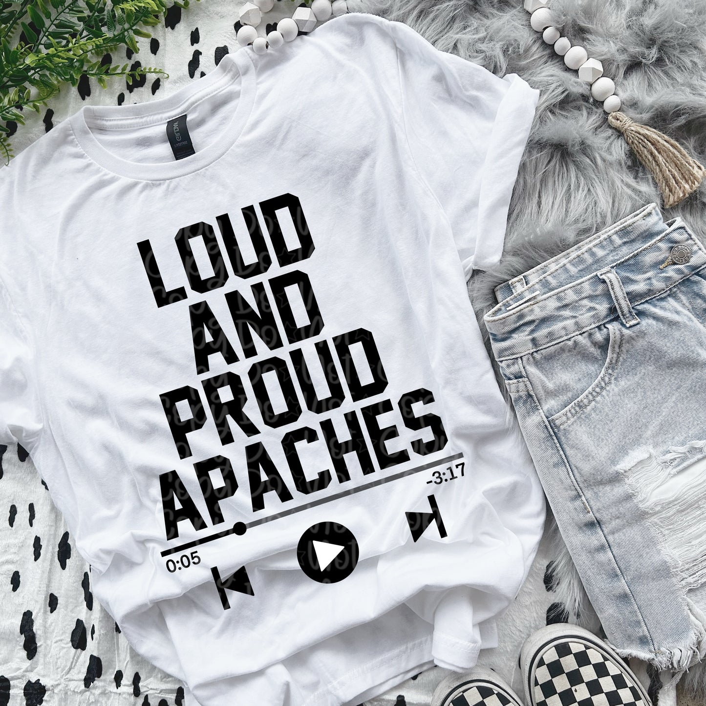 Loud And Proud Mascots Bundle