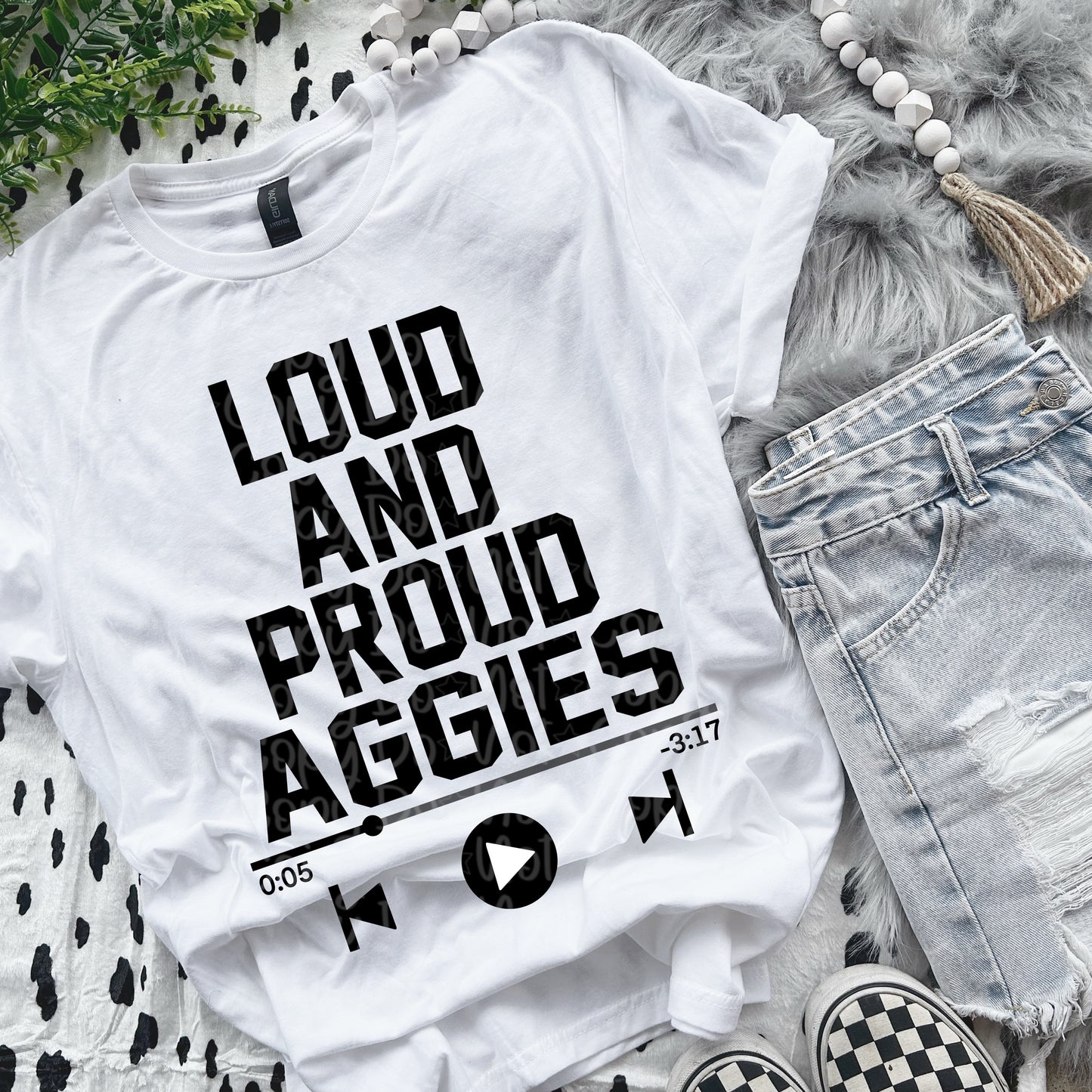 Loud And Proud Mascots Bundle