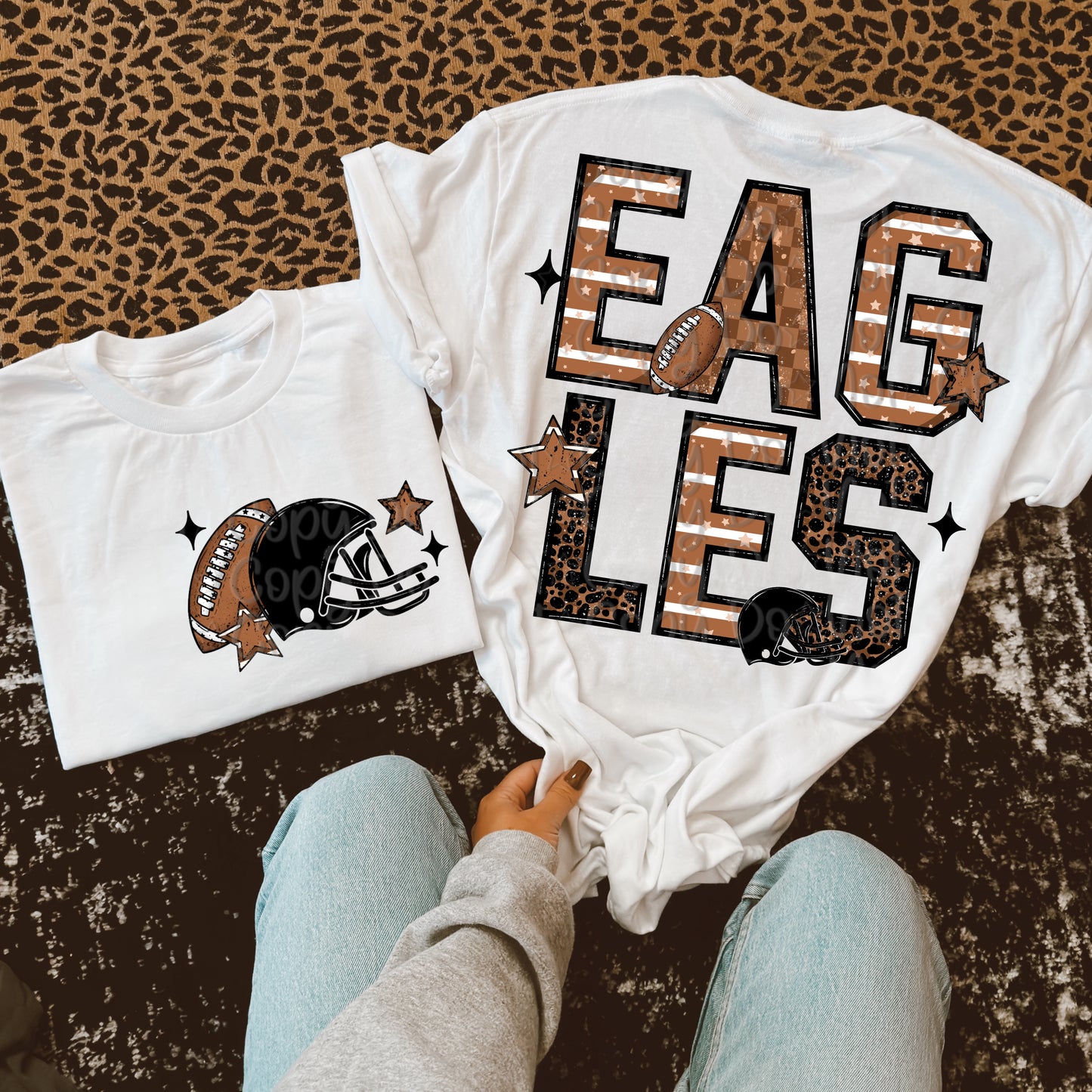 Football Mascot Bundle