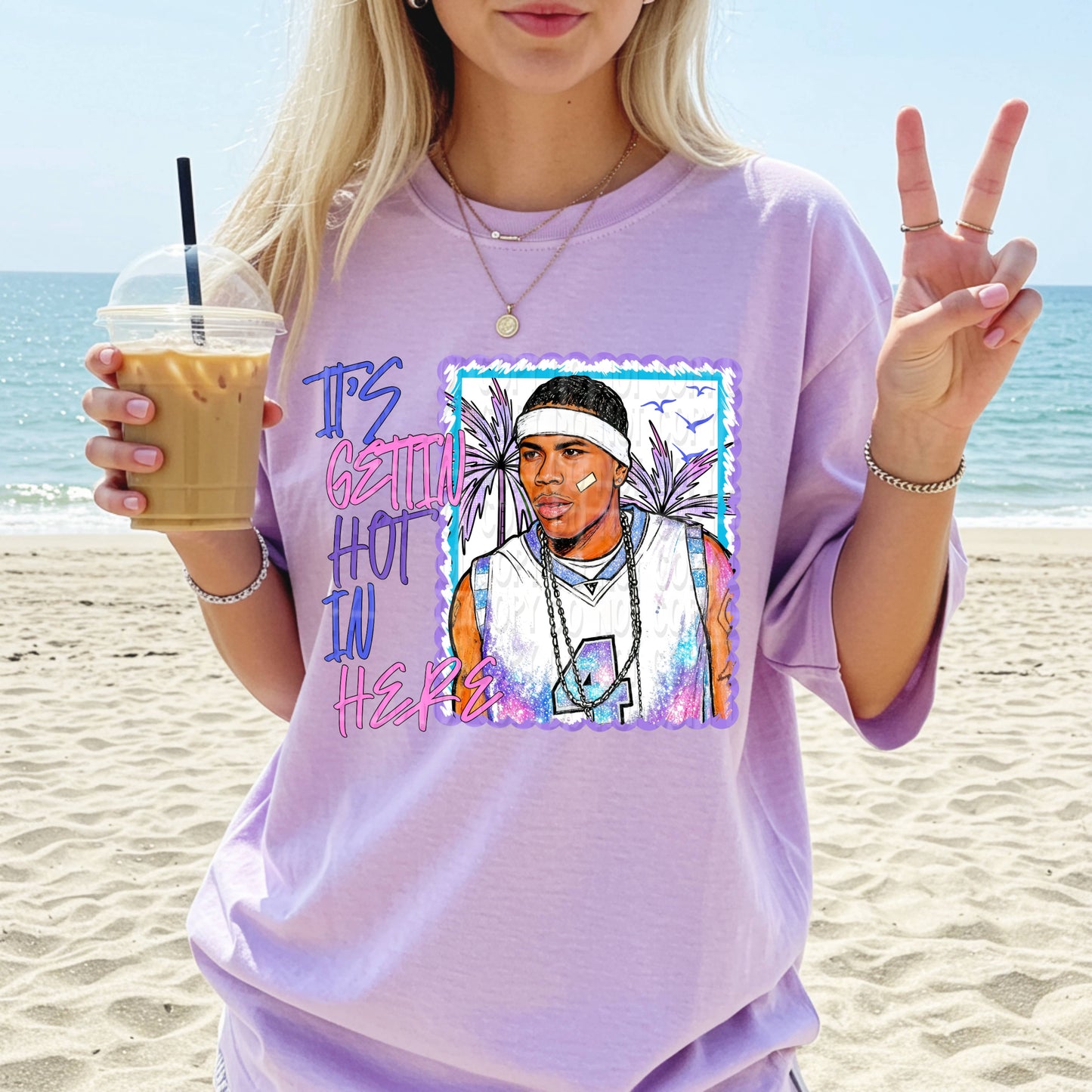 Hot