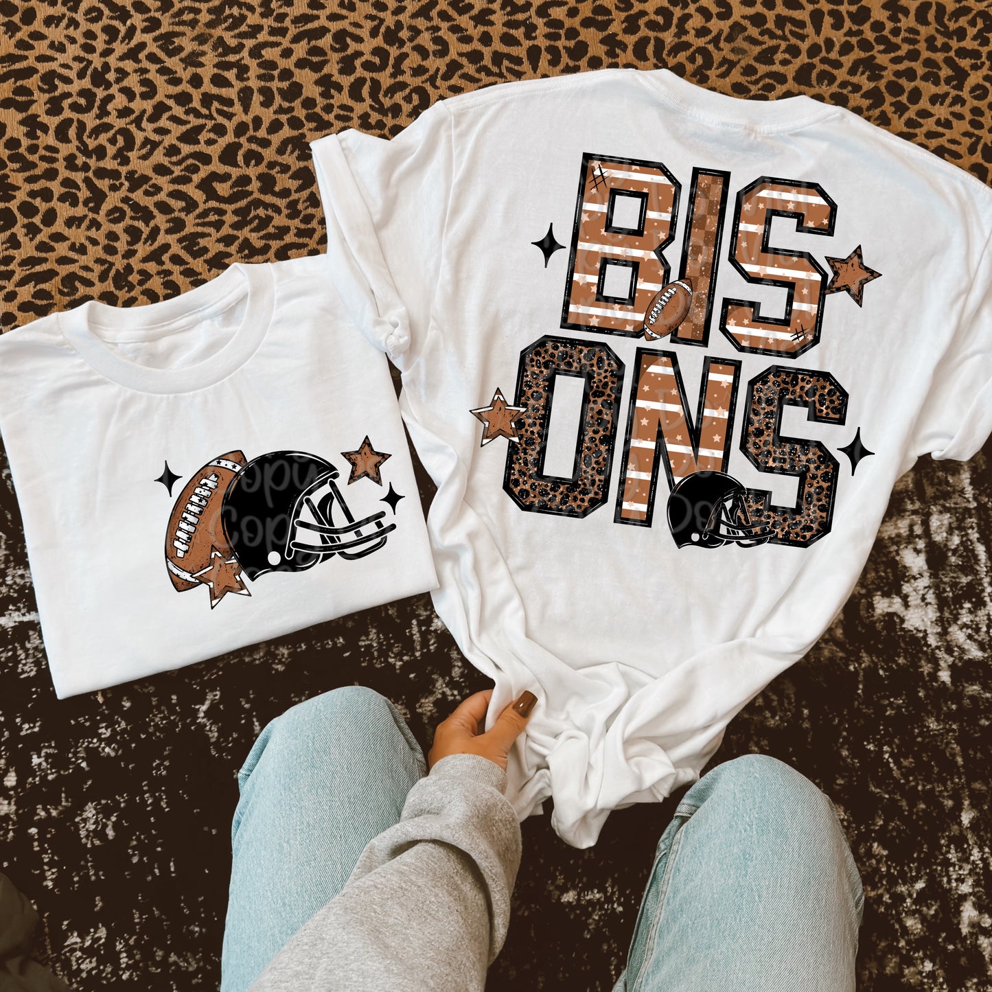 Football Mascot Bundle