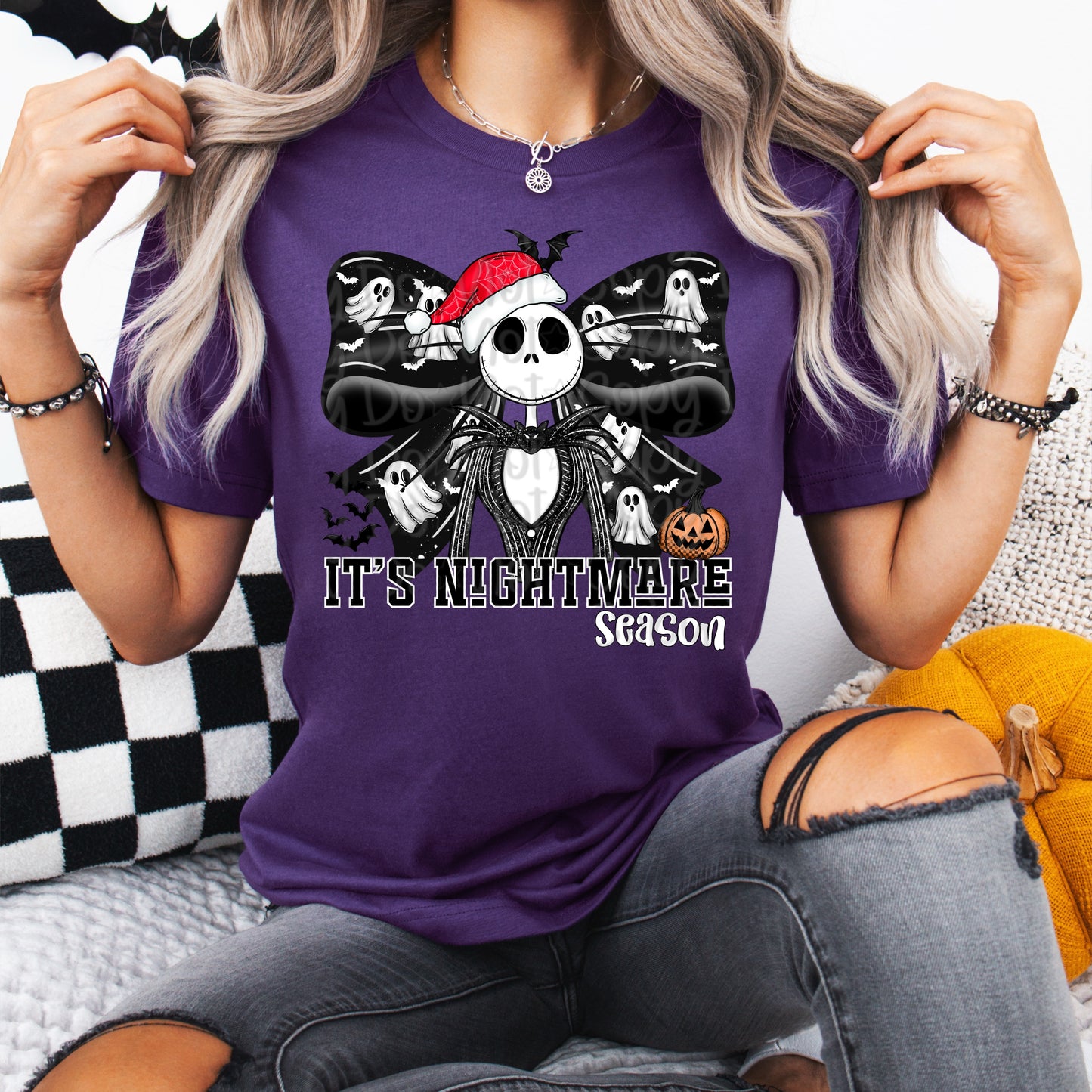 Hollyween Collab With DoubleDreamsByKayla