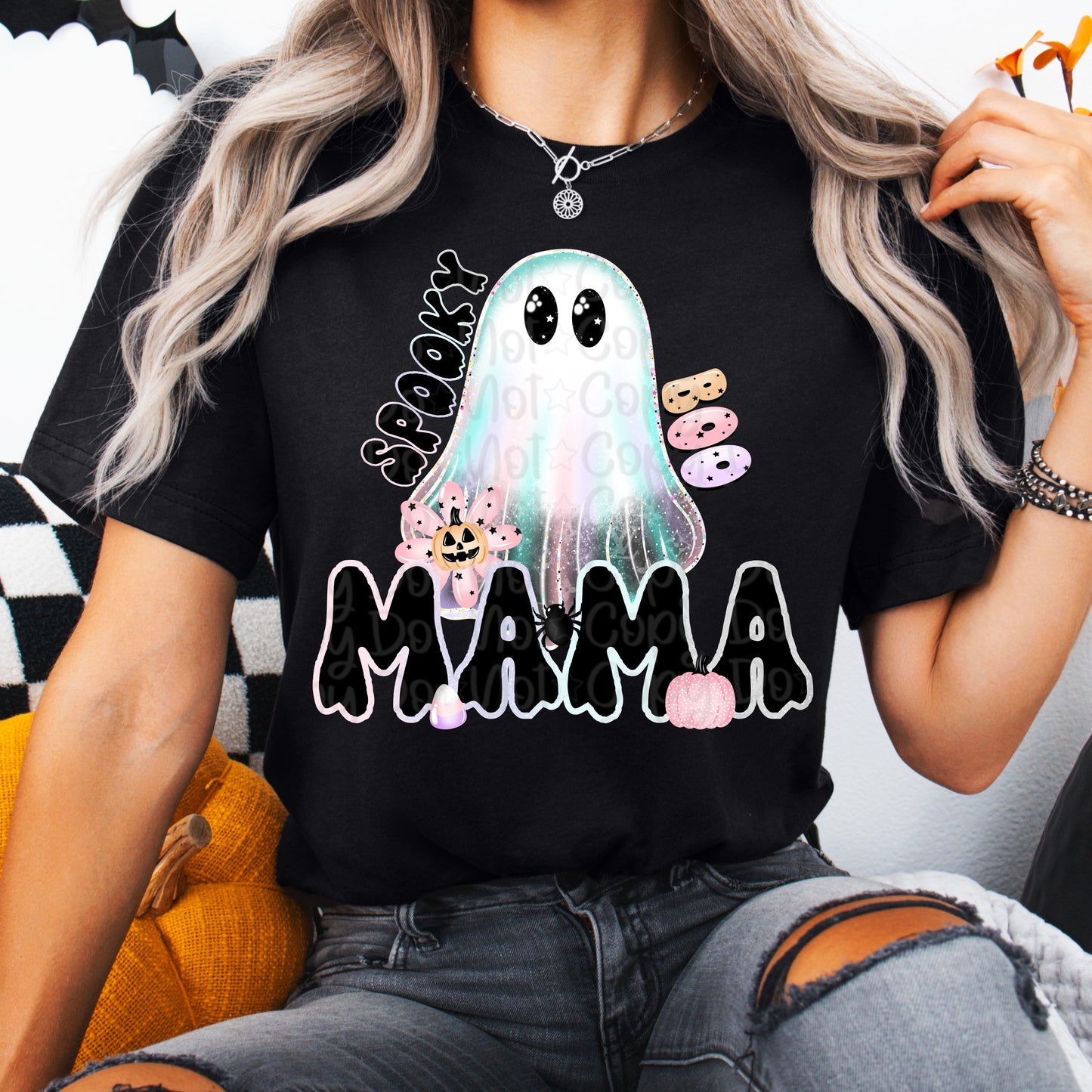 Hollyween Collab With DoubleDreamsByKayla