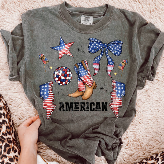 American