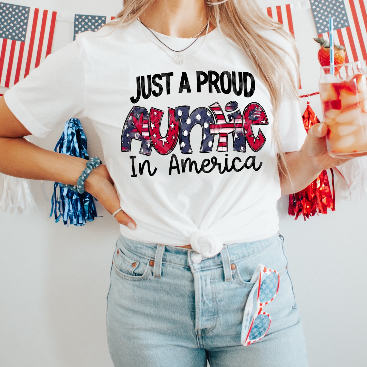 Proud In America Bundle