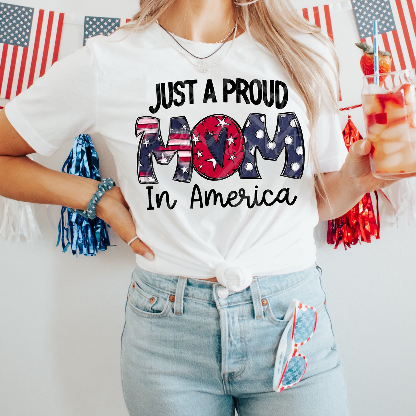 Proud In America Bundle