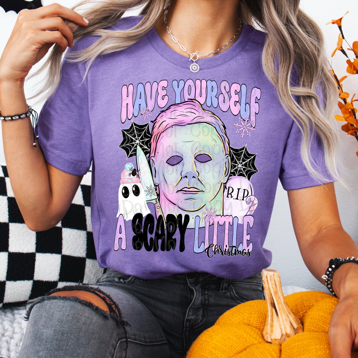 Hollyween Collab With DoubleDreamsByKayla