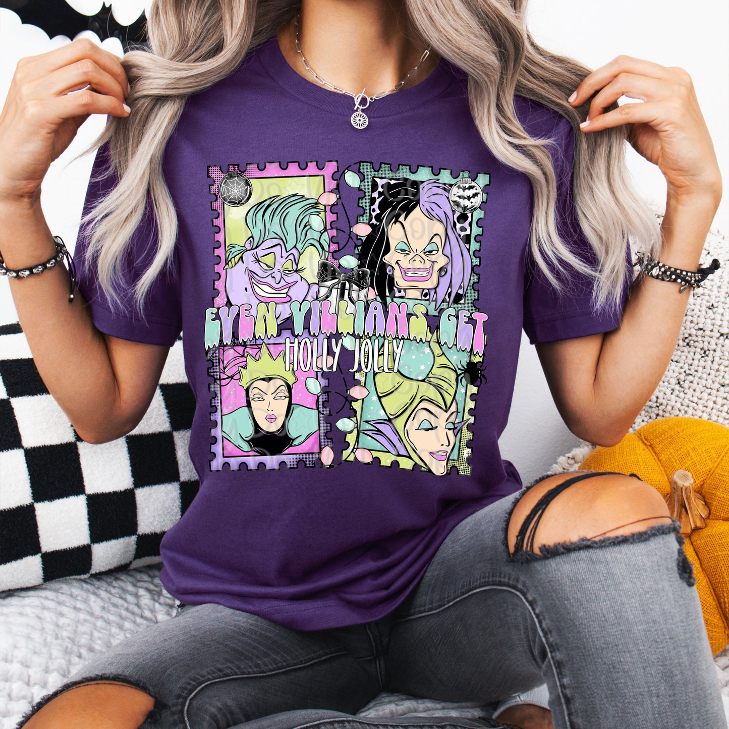 Hollyween Collab With DoubleDreamsByKayla