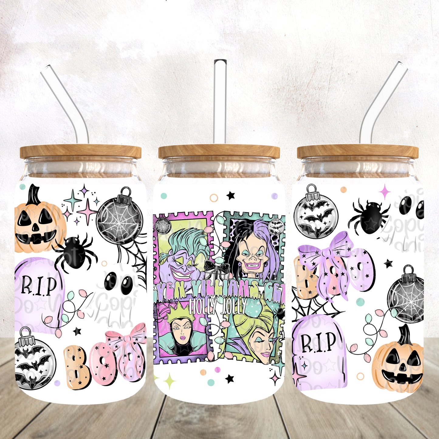 Hollyween Collab With DoubleDreamsByKayla