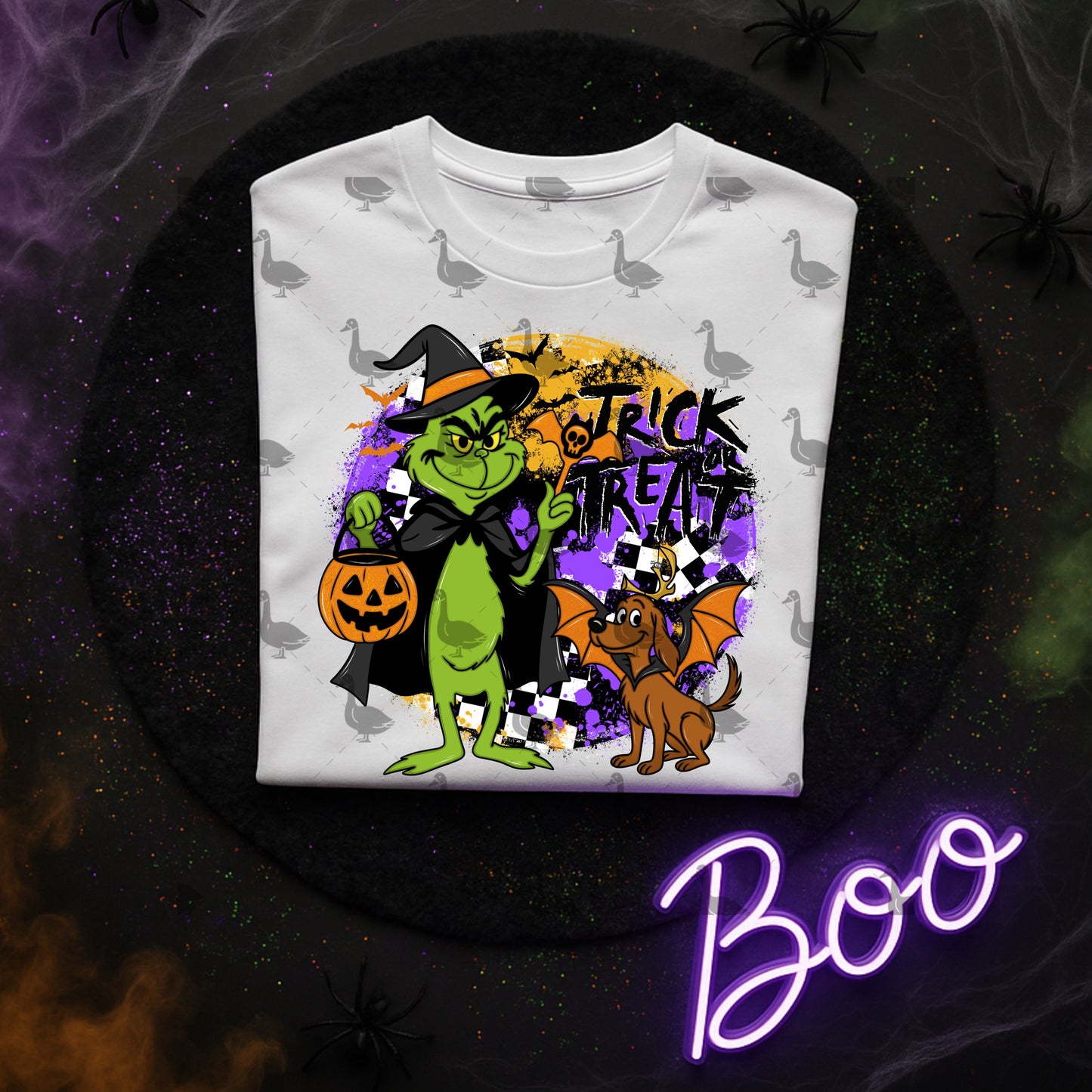Hollyween Collab With DoubleDreamsByKayla