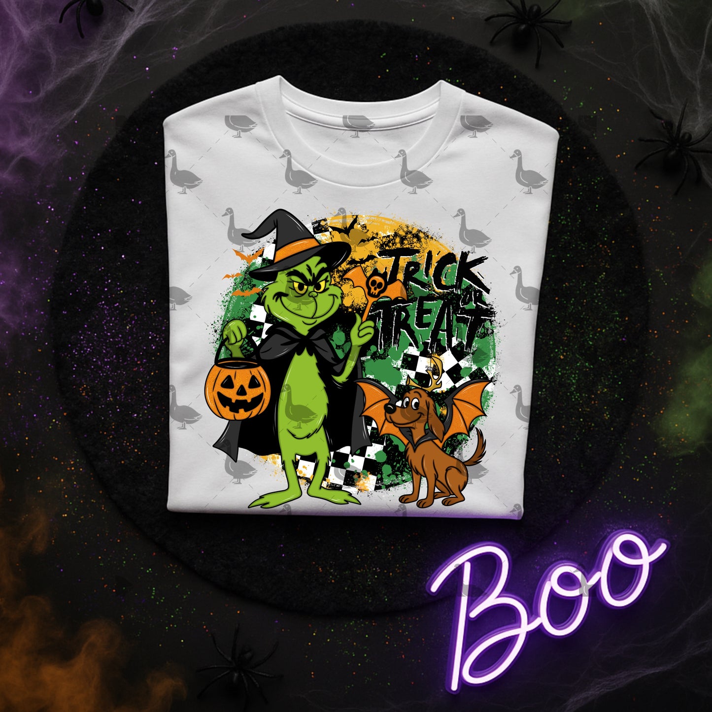 Hollyween Collab With DoubleDreamsByKayla
