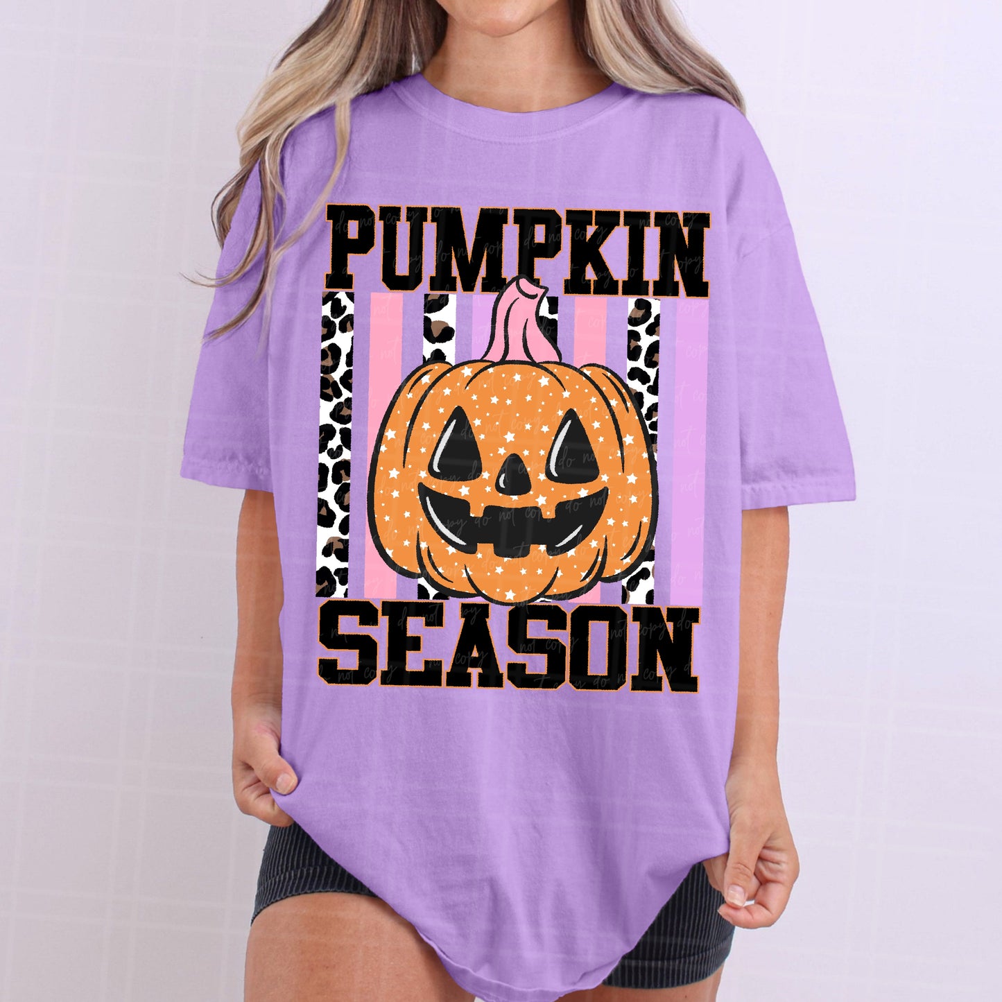 Pumpkin Season