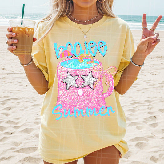 Boojee Summer