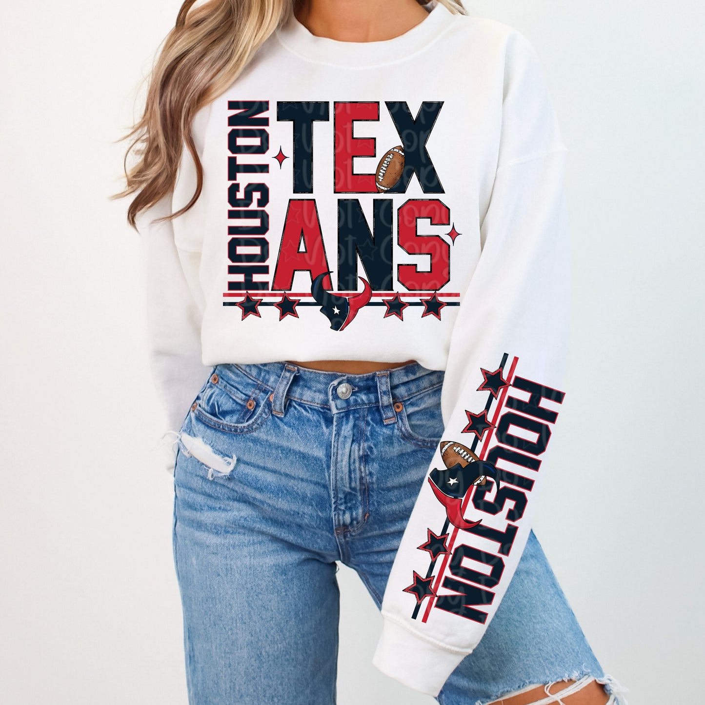 HT With Sleeves