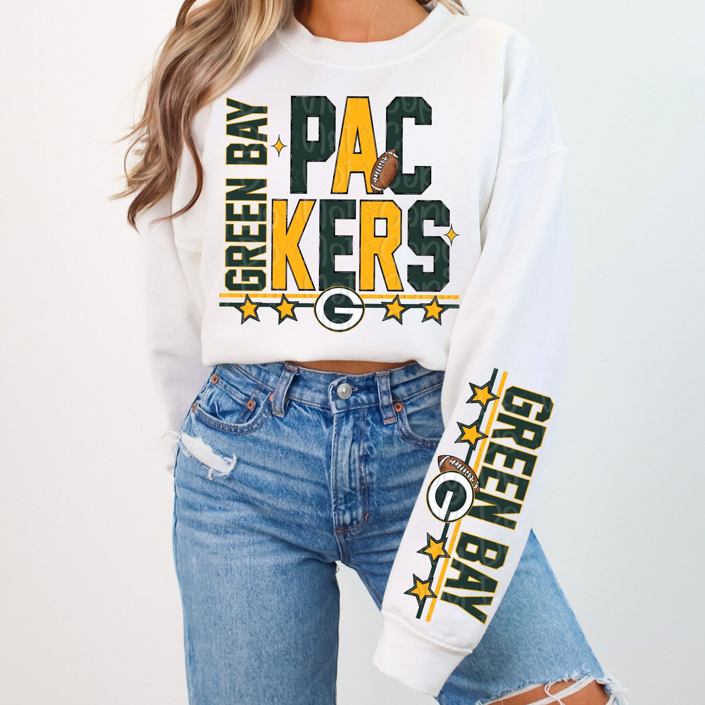 GB With Sleeves