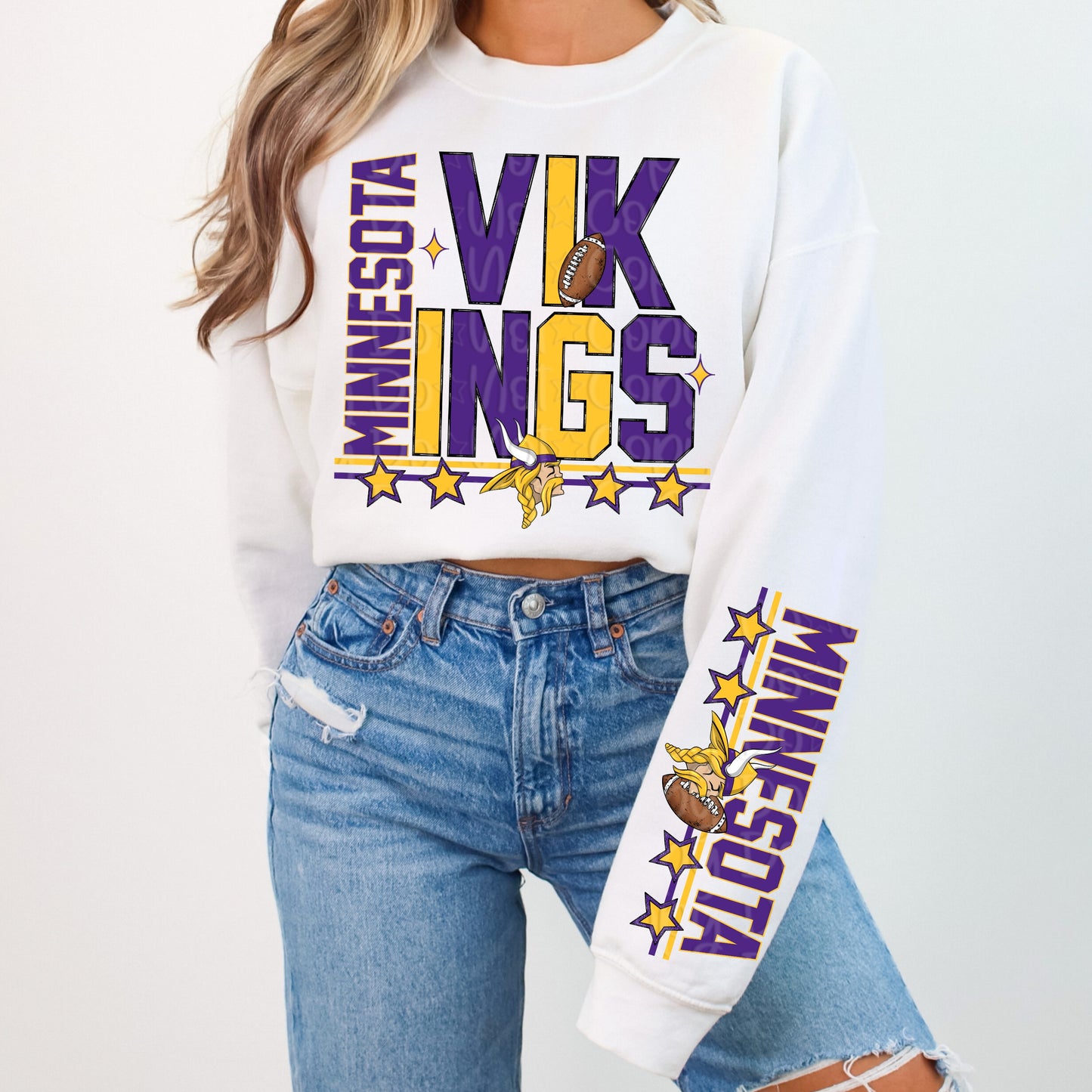MV With Sleeves