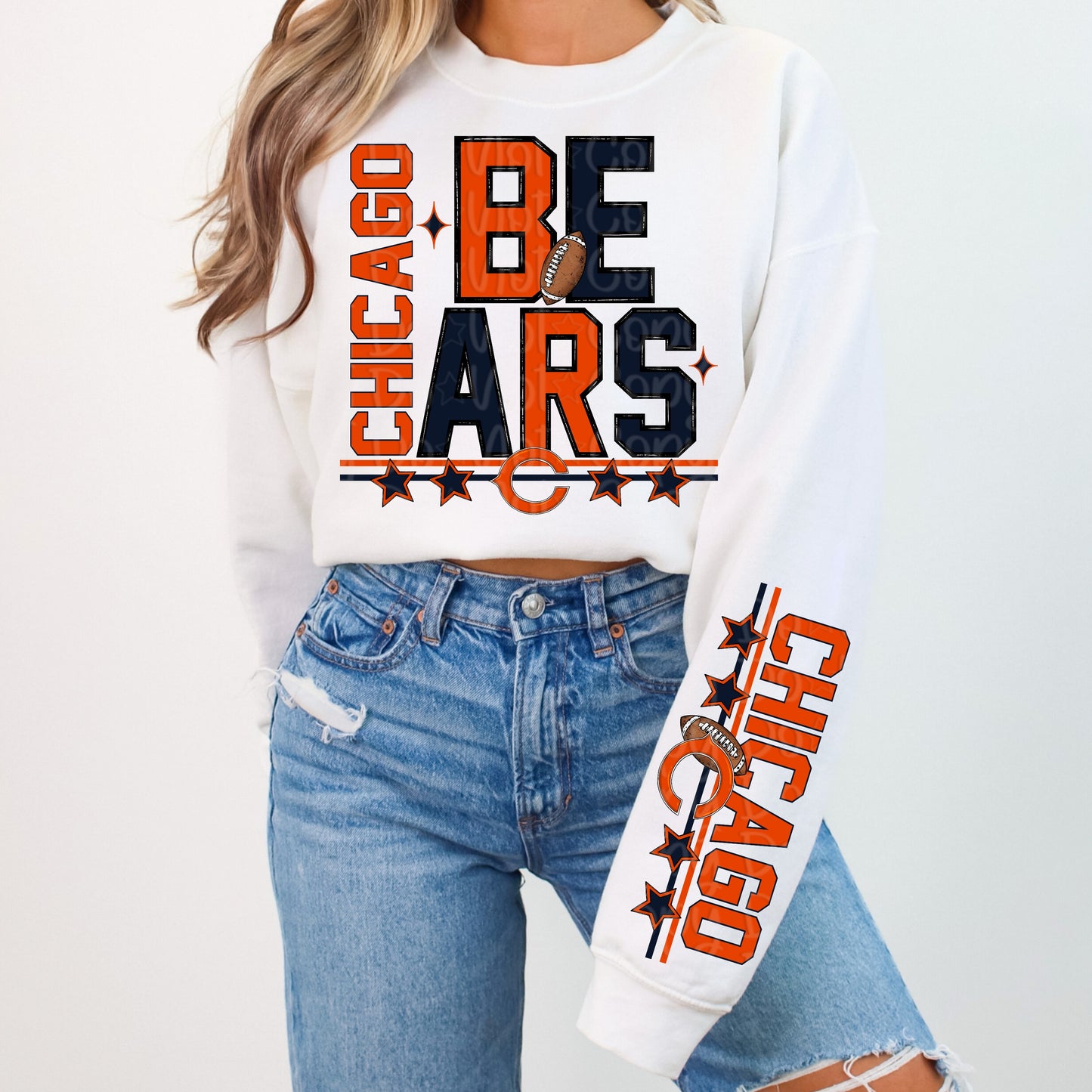 CB With Sleeves (Copy)