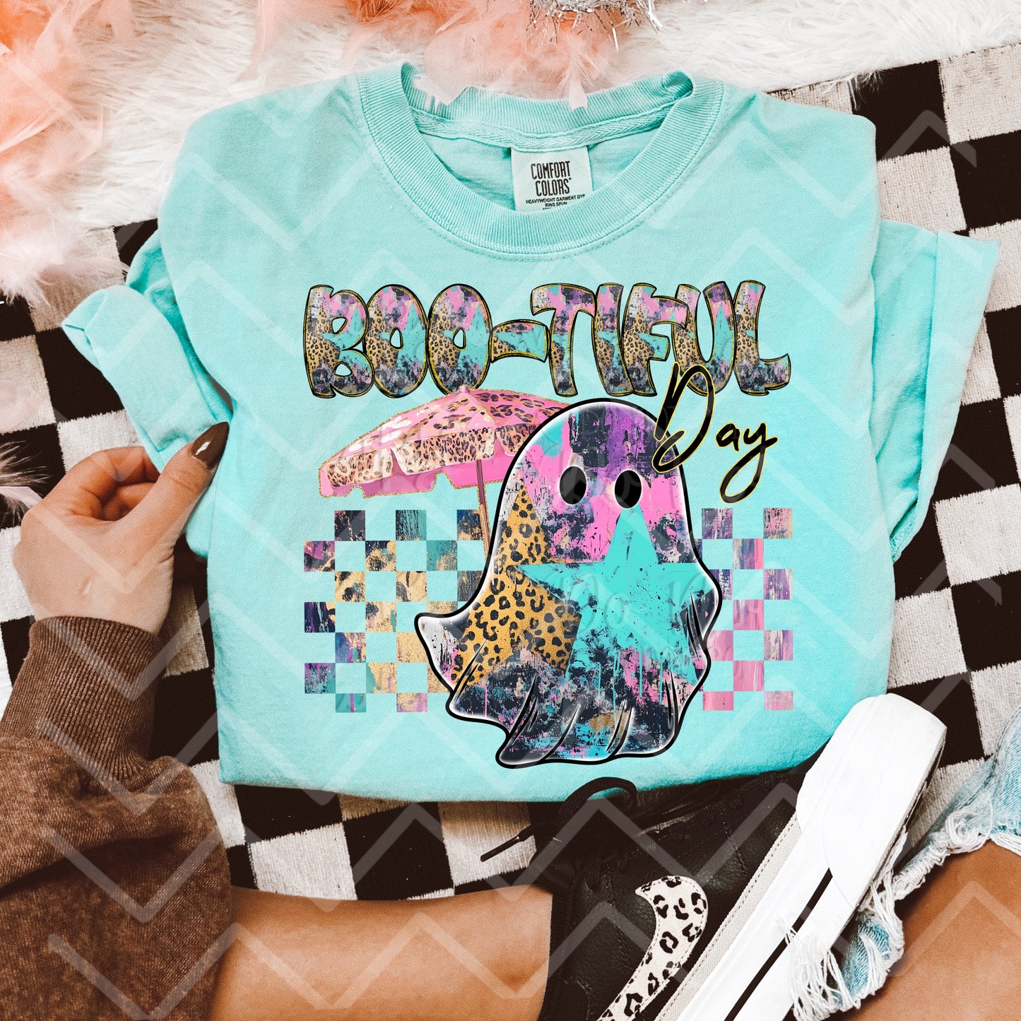 May 2025 Monthly Drive