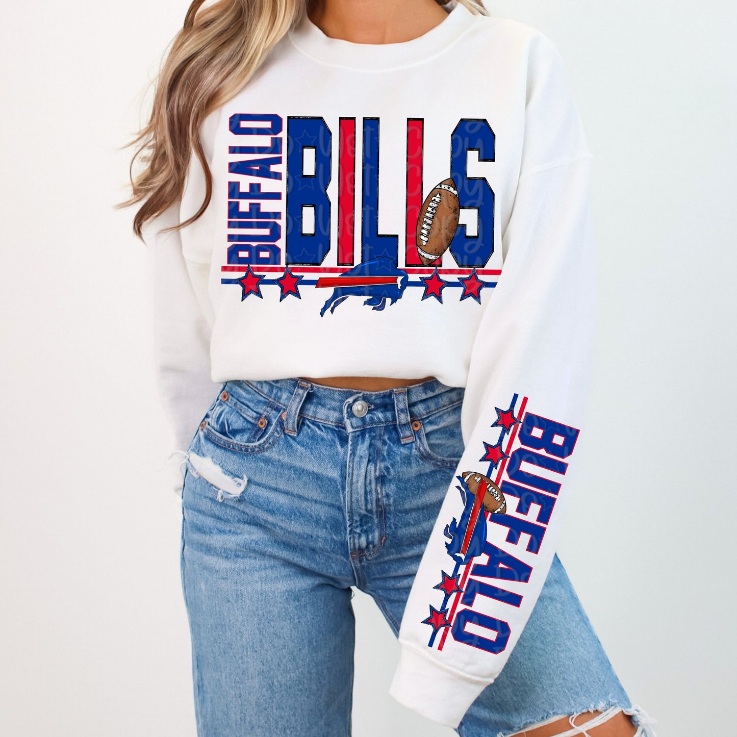 BB With Sleeves