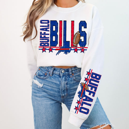 BB With Sleeves