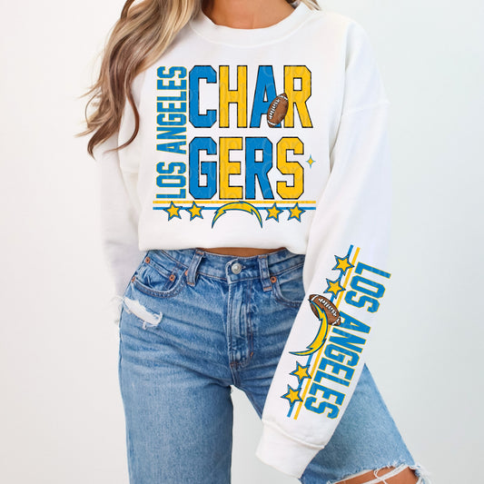LC With Sleeves
