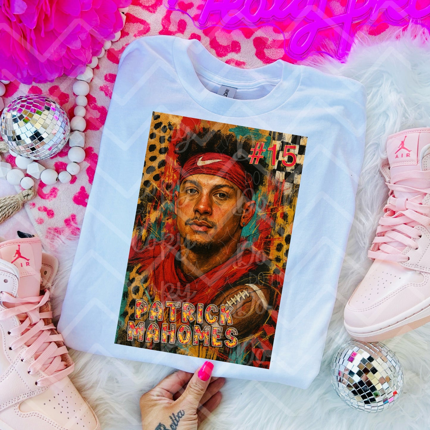 May 2025 Monthly Drive