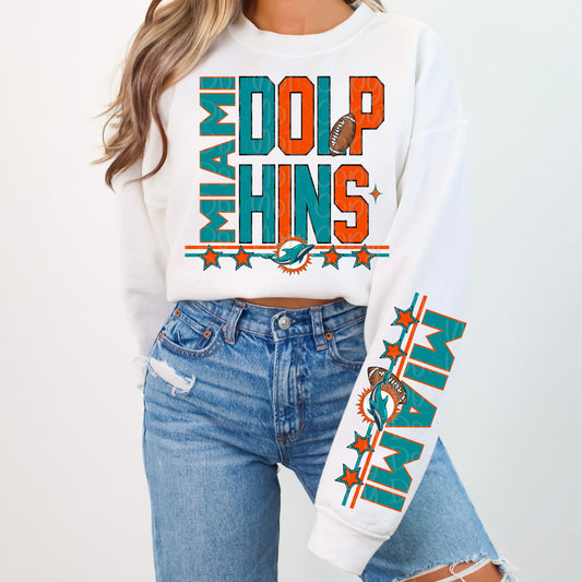 MD With Sleeves