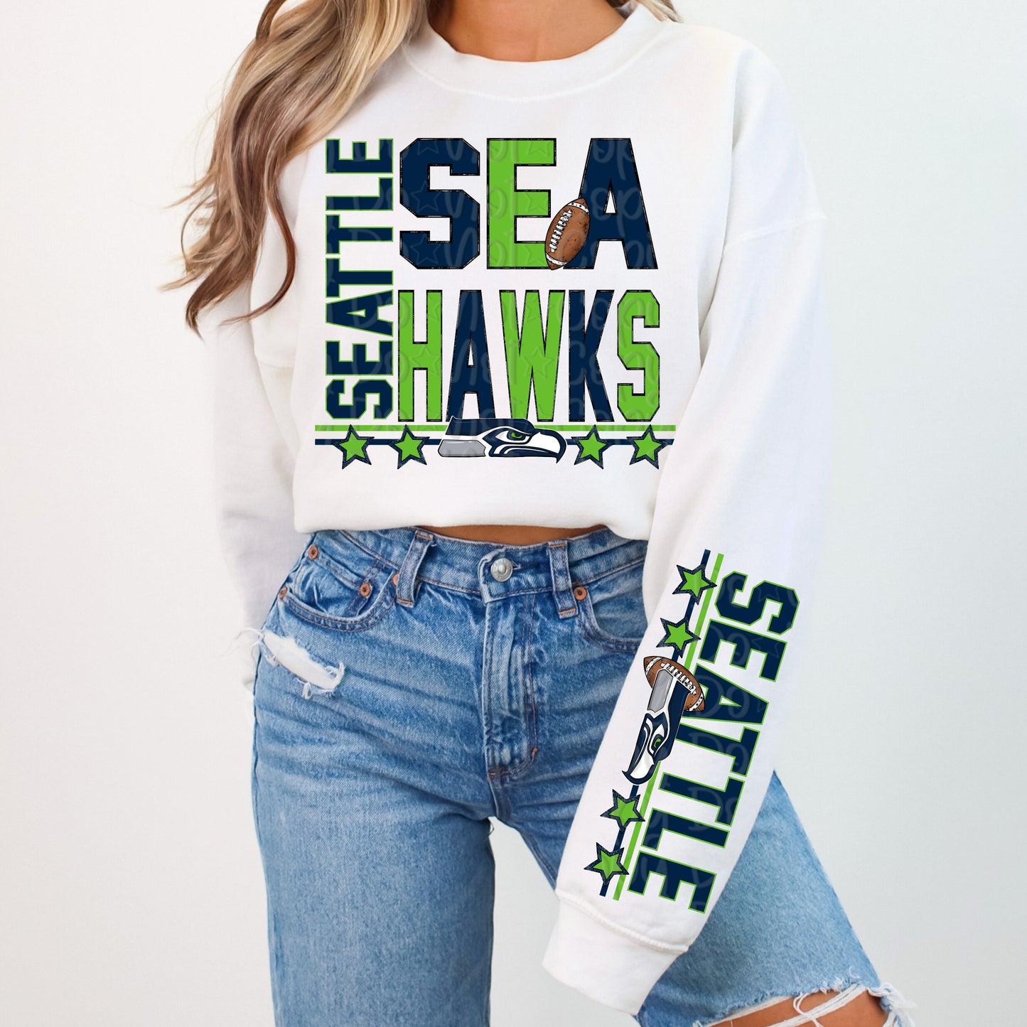 SS With Sleeves