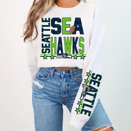 SS With Sleeves
