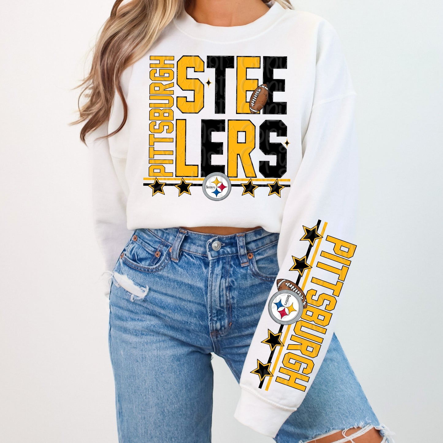 PS With Sleeves