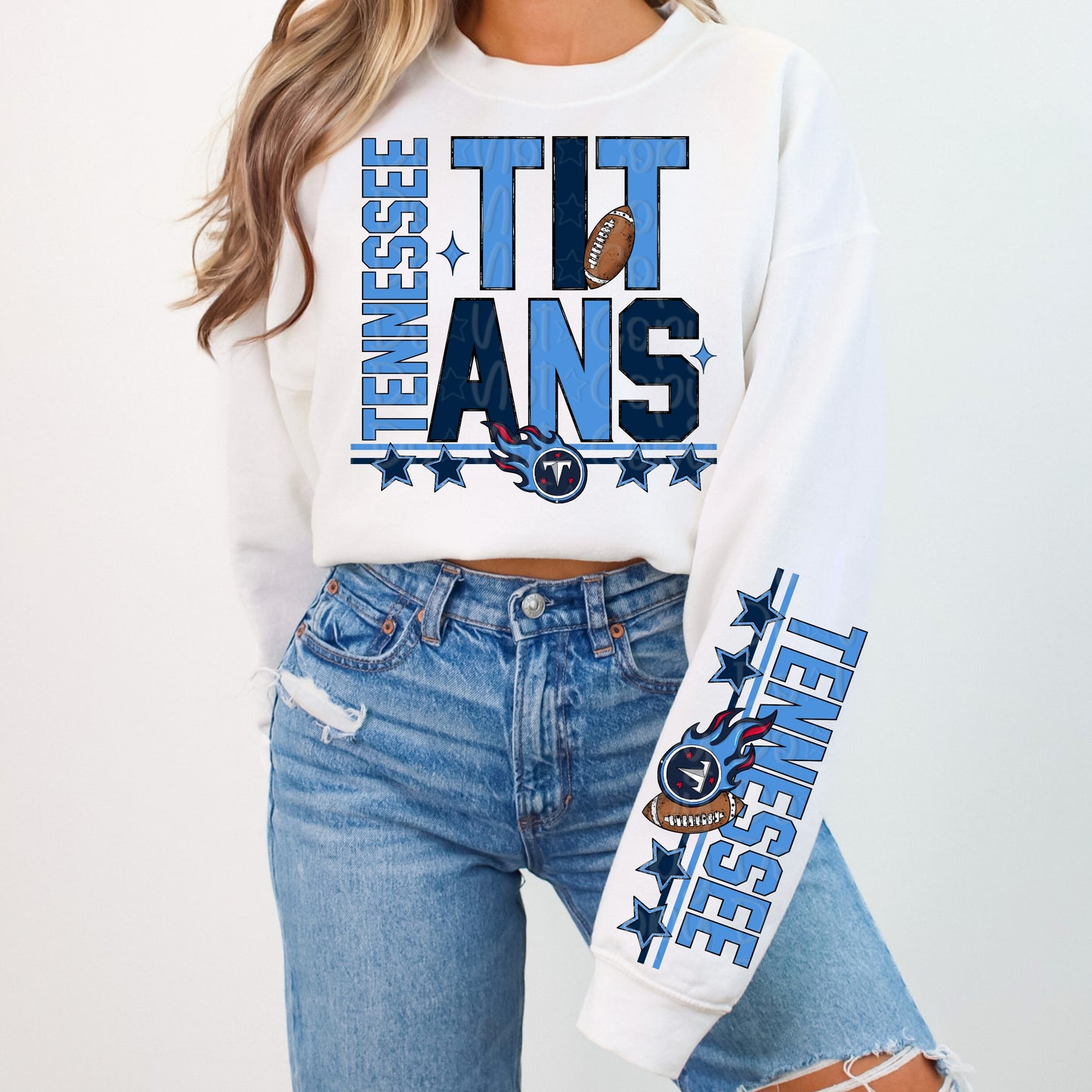 TT With Sleeves