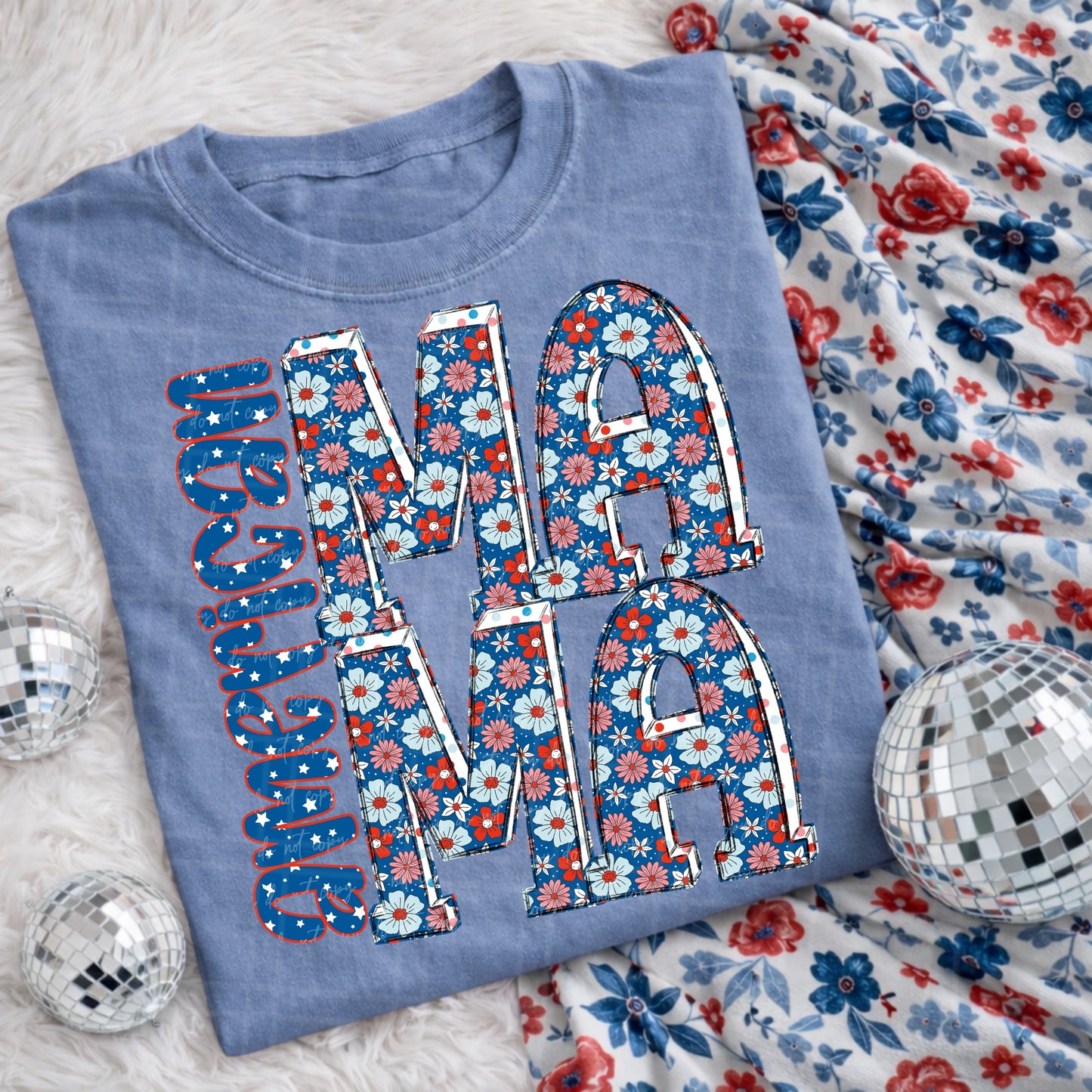 American Mama
