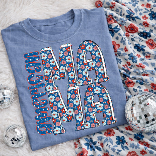 American Mama