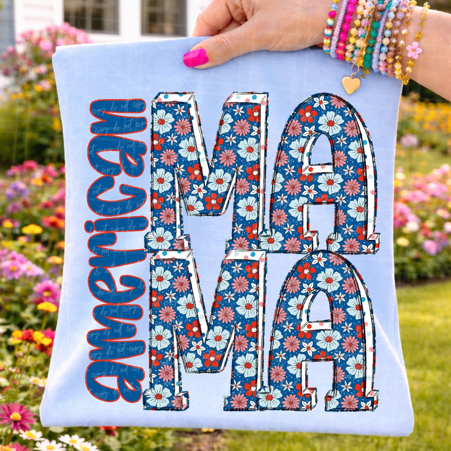 American Mama