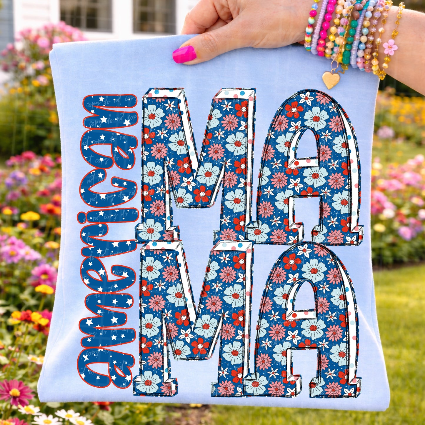 American Mama