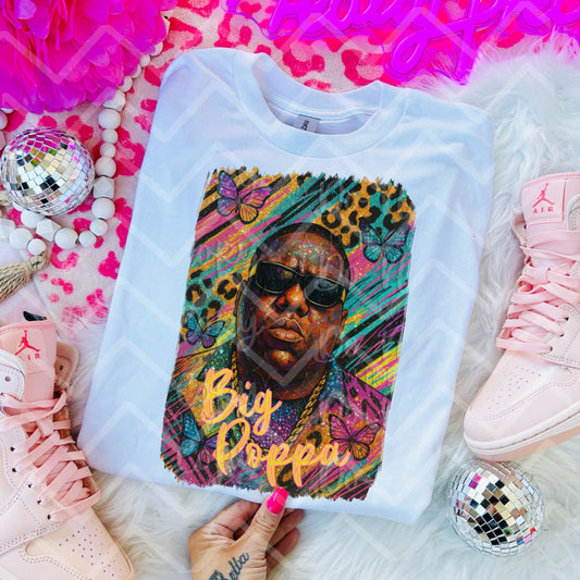 Poppa