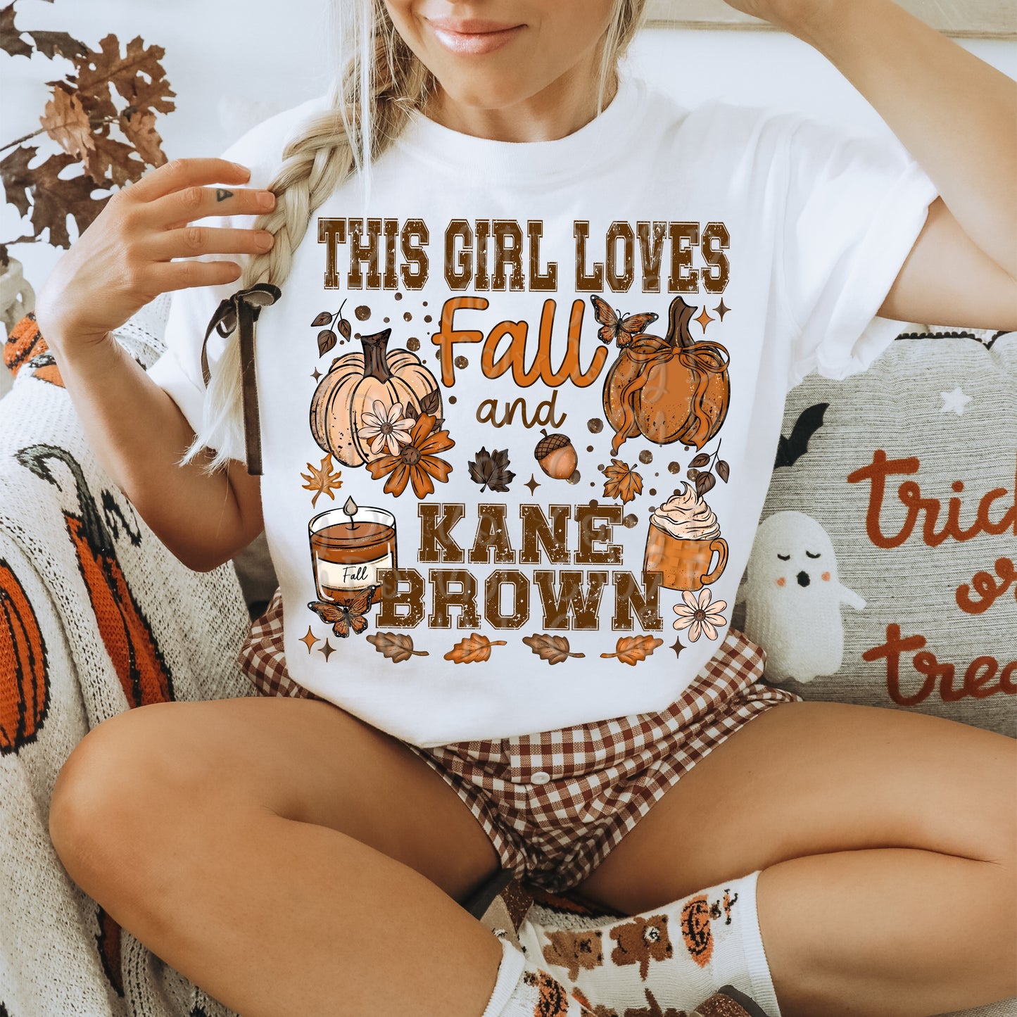 This Girl Loves Fall Bundle