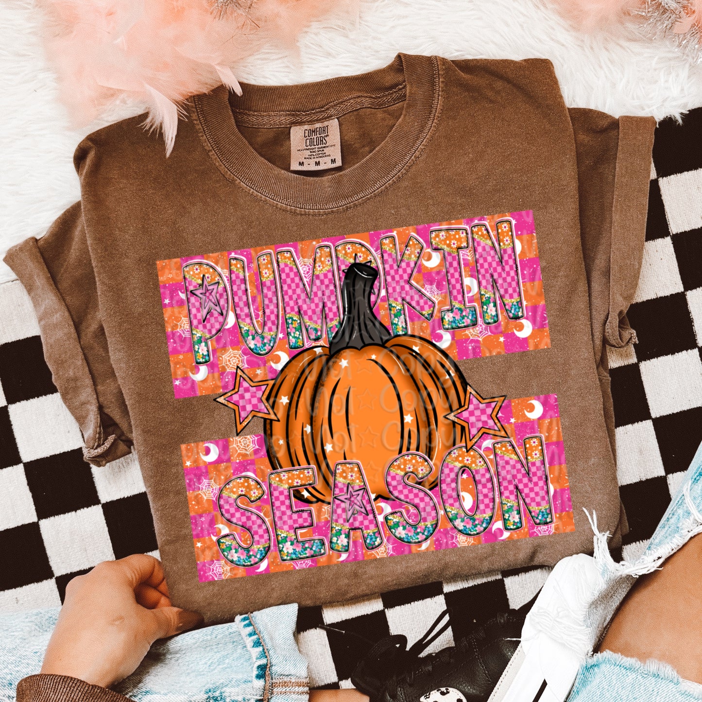 Pumpkin Season