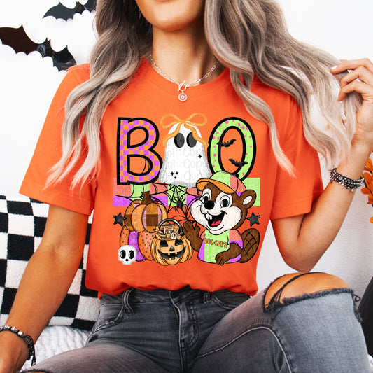 Boo