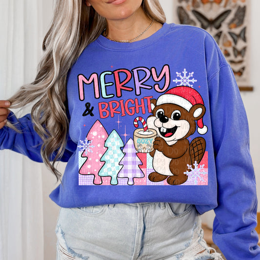 Merry And Bright