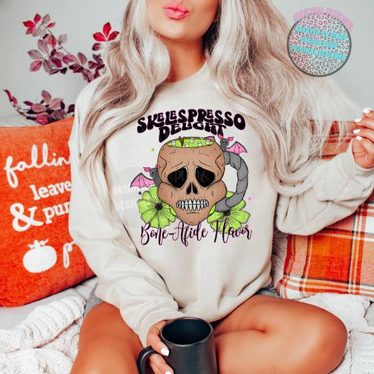 Skelespresso