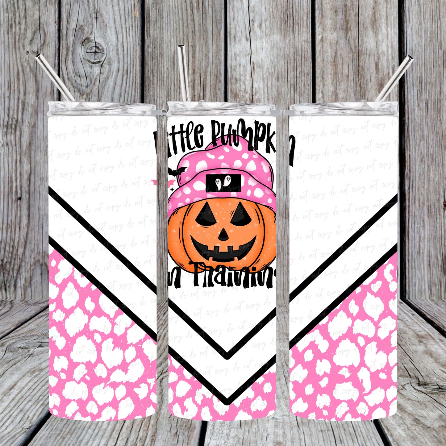 Little Pumpkin In Training Bundle