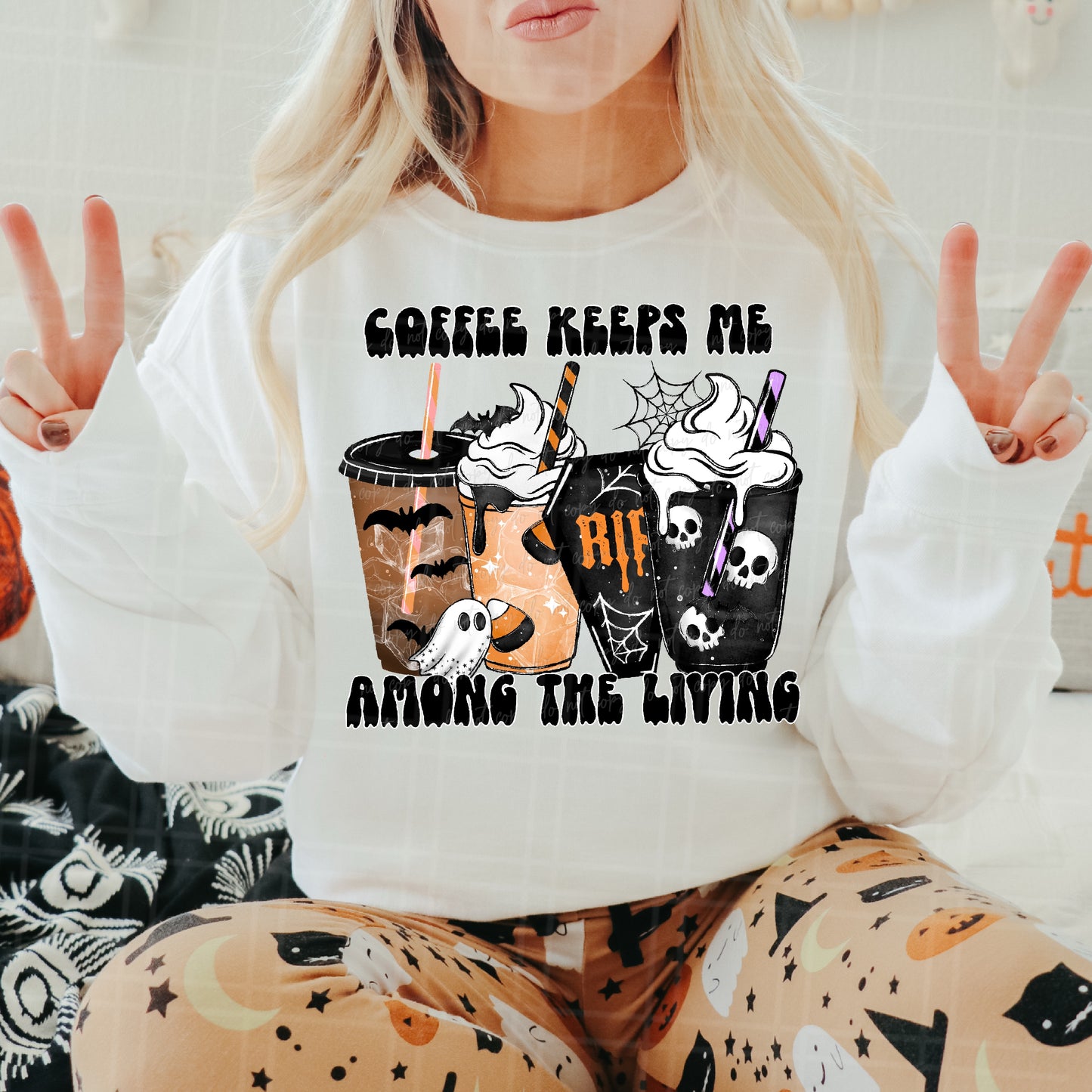 Talk Spooky To Me Collab