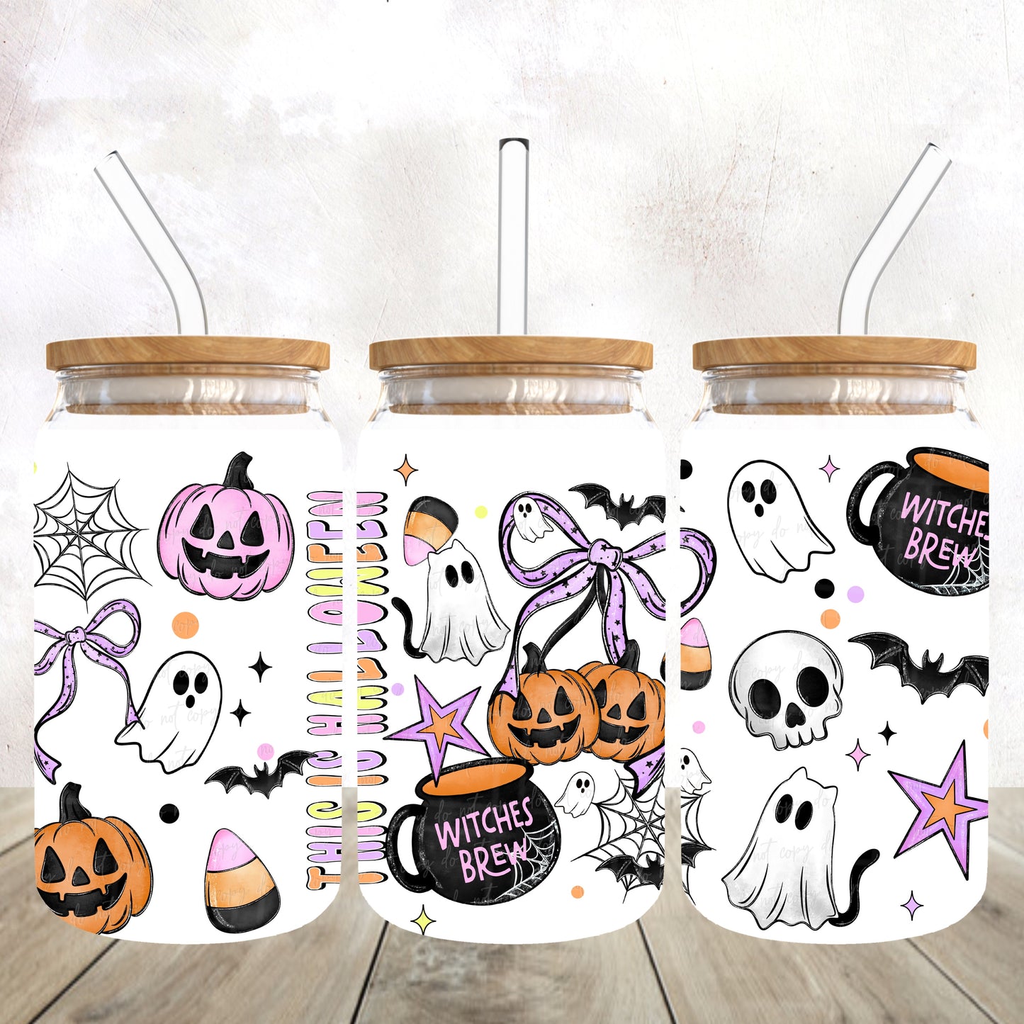 Talk Spooky To Me Collab